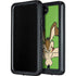 Looney Tunes Wile E Coyote Zoomed In Galaxy S24 Plus Waterproof Case